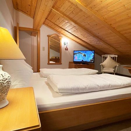 Chalet Zauberfloete 라드스타드트 외부 사진