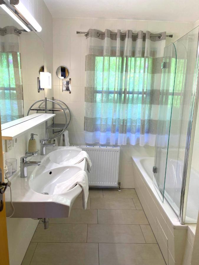 Chalet Zauberfloete 라드스타드트 외부 사진