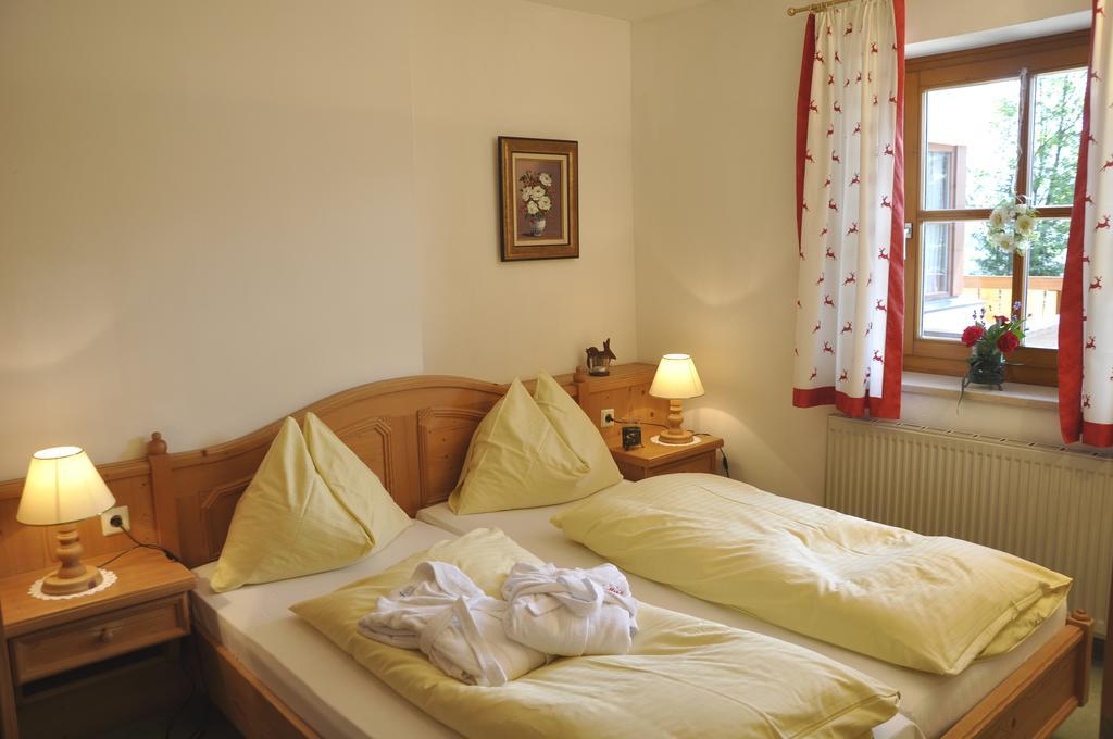 Chalet Zauberfloete 라드스타드트 객실 사진