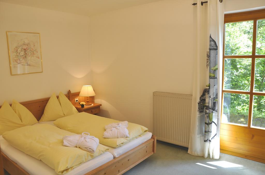 Chalet Zauberfloete 라드스타드트 객실 사진