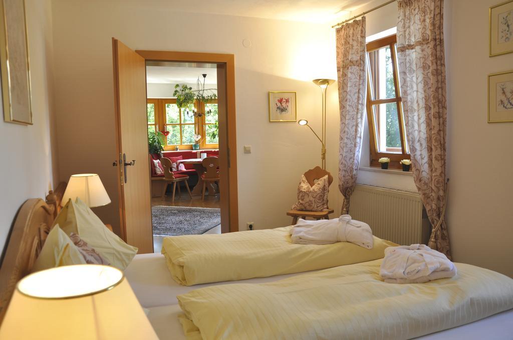 Chalet Zauberfloete 라드스타드트 객실 사진