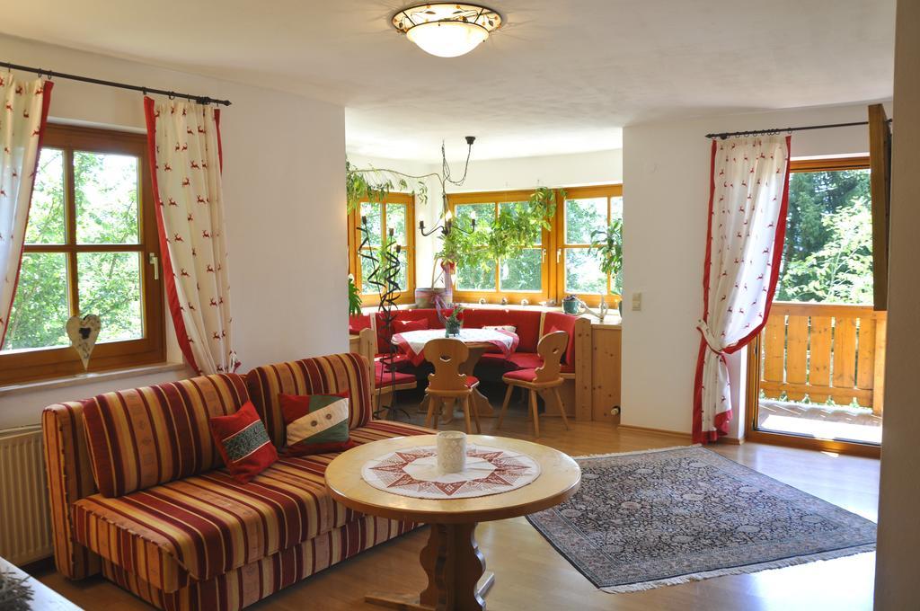 Chalet Zauberfloete 라드스타드트 객실 사진