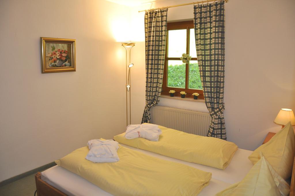 Chalet Zauberfloete 라드스타드트 객실 사진