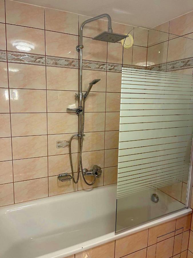 Chalet Zauberfloete 라드스타드트 외부 사진