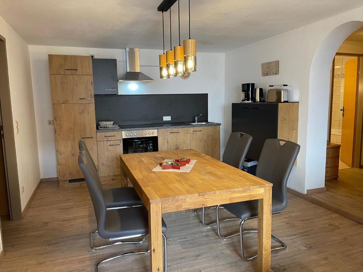 Chalet Zauberfloete 라드스타드트 외부 사진