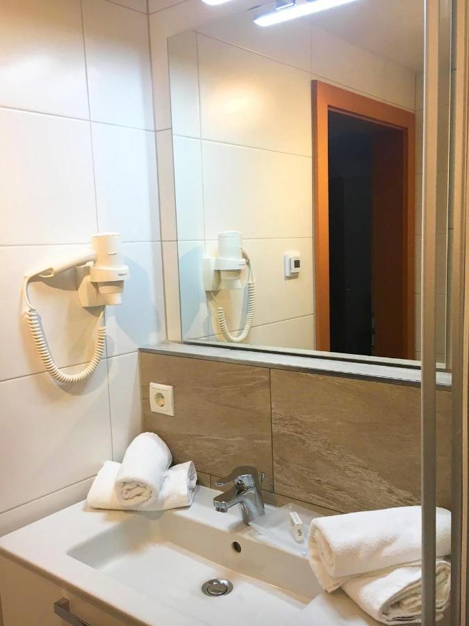 Chalet Zauberfloete 라드스타드트 외부 사진