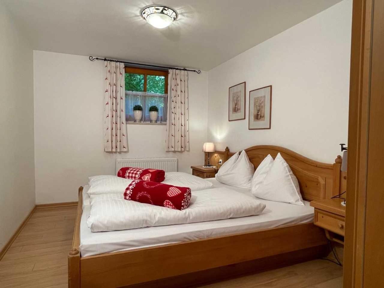Chalet Zauberfloete 라드스타드트 외부 사진