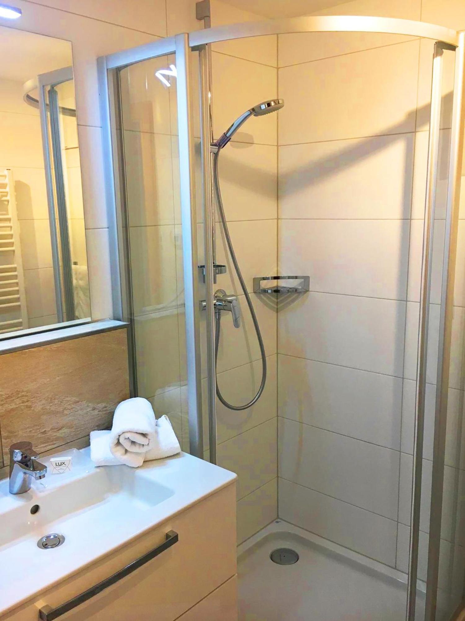 Chalet Zauberfloete 라드스타드트 외부 사진