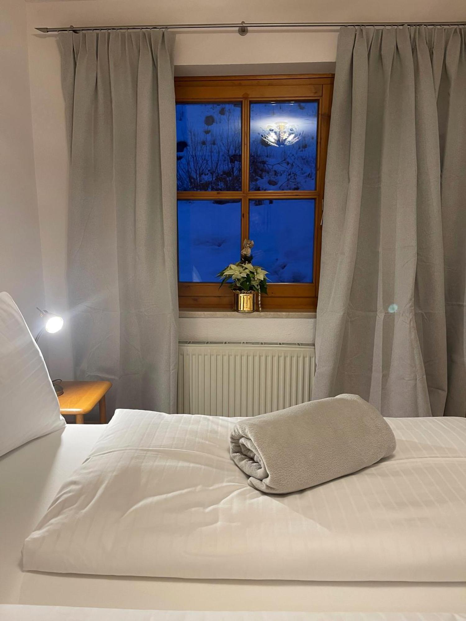 Chalet Zauberfloete 라드스타드트 외부 사진