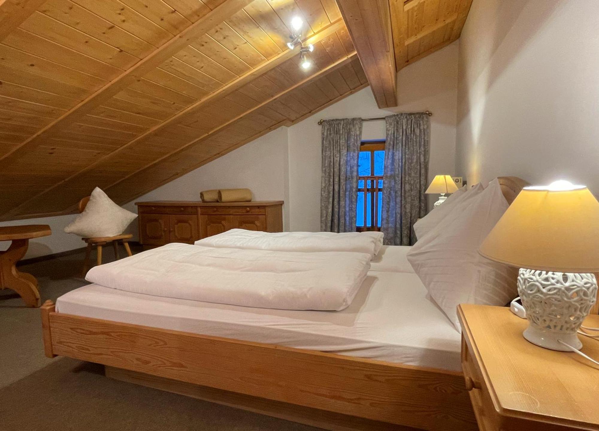 Chalet Zauberfloete 라드스타드트 외부 사진