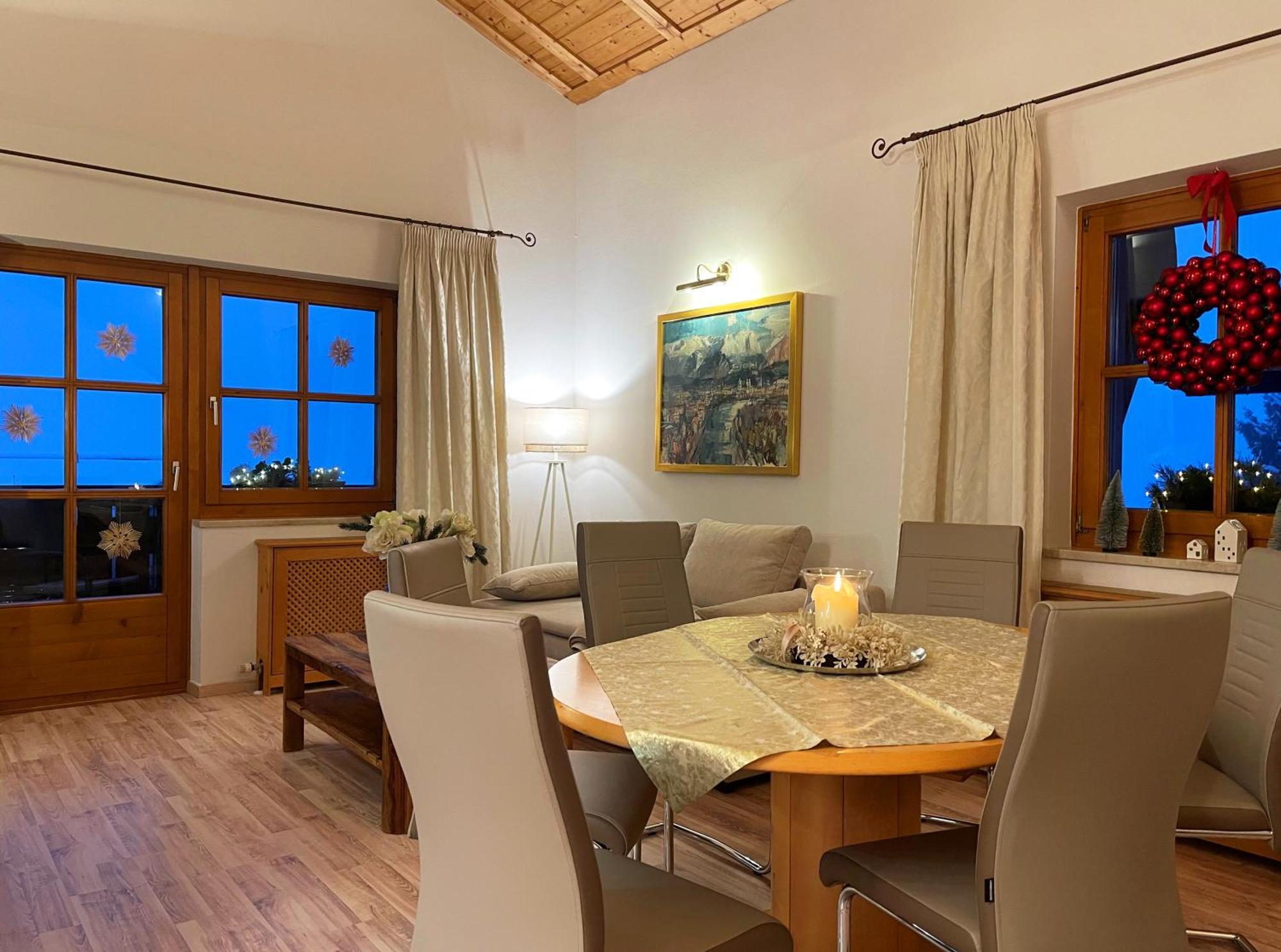 Chalet Zauberfloete 라드스타드트 외부 사진