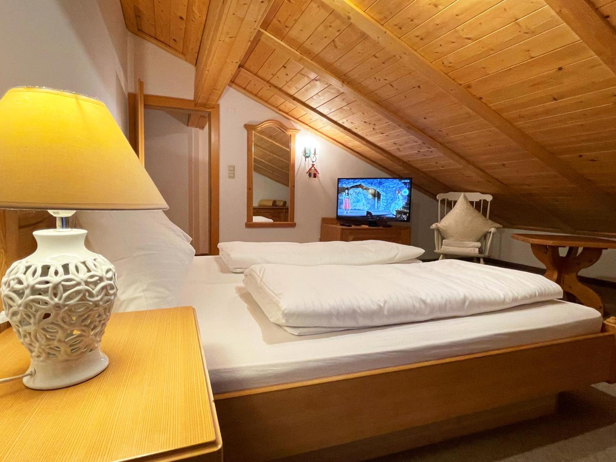 Chalet Zauberfloete 라드스타드트 외부 사진