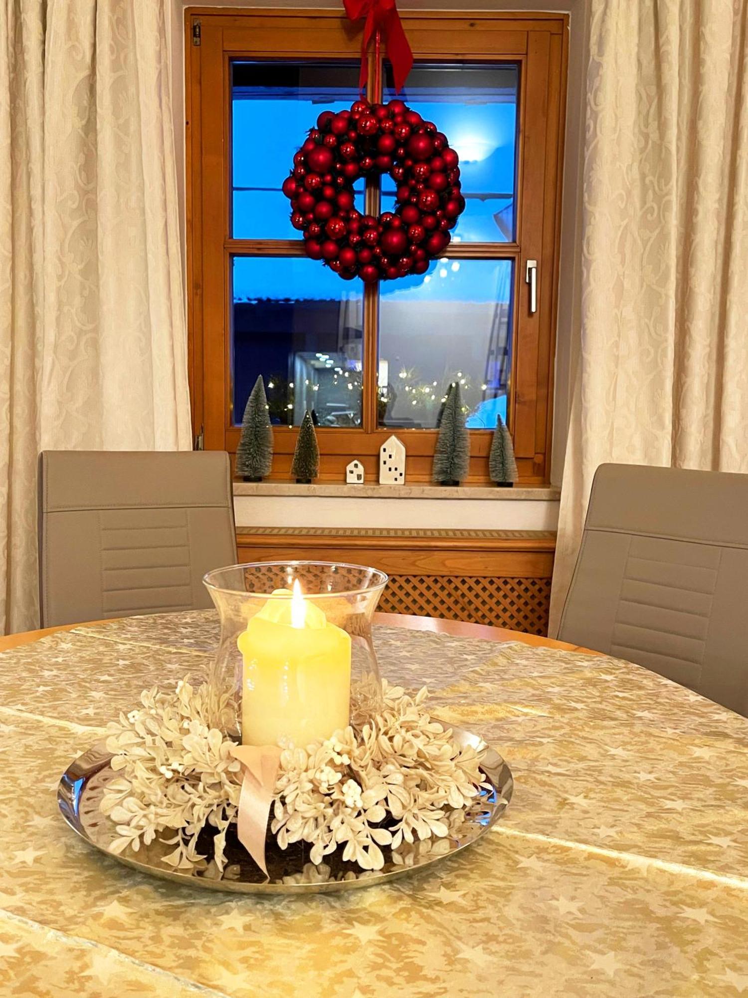 Chalet Zauberfloete 라드스타드트 외부 사진
